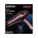 Centek CT-2239, 2200 watts, 2 speeds, 3 temperature conditions, pink