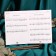 Musical instrument glucophone, yellow, 8 petals, 15 x 9 cm