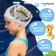 Baby hat for navigation “Little champion”, fabric, girth 46-52 cm
