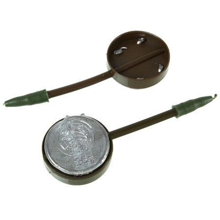 Bangoi feeder round, 25 g