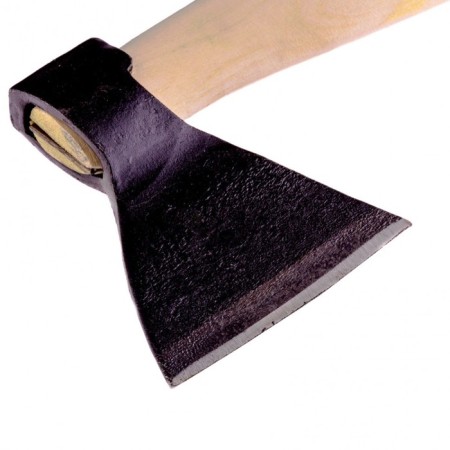 Top -forged Izhstal, 21663, assembly, wooden ax, A0, 500 mm, 890/1200 g-1