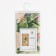 Ethel towel Carciofo 40x73 cm, 100% cotton, sarzha 190 g/m2