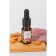 Natural cosmetic oil amaranth, 10 ml