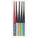 Holder for pen KOH-I-NOOR 3322, mix