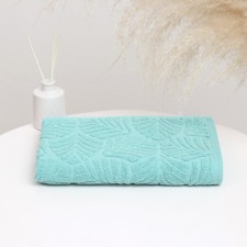 Tainted towel 