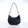 Women's bag with lightning, blue color