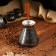 Turk for coffee copper "Fidelity", 0.6l