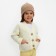 Cardigan Children's KAFTAN, p. 34 (122-128 cm), milk