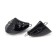 Cargo-EXCCentrik Painted Disassembly Yaman 10 pcs., 32 g, black