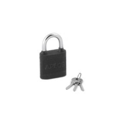 A hinged APECS PD-03-30, D = 5 mm, cast-iron