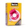 Luxe vibro vibro -ring horror + condom, 1 pc.