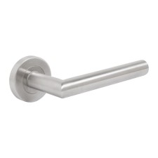 Standard Standard 0201 SS (35-70) Inox stainless steel