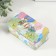 Casket Metal "Easter rabbit" mix 12x7x4 cm