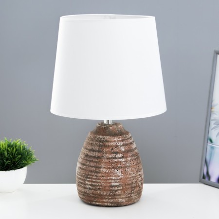 Estel table lamp E27 40W 24x24x40 cm Risalux