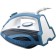 Iron Brayer BR4002, 2400 W, ceramic sole, 25 g/min, 360 ml, blue