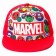 Baby cap for a boy, size 52-56, Avengers