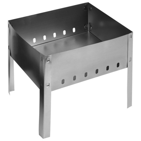 Charger "Mini" without skewers, 30x24x24 cm, collapsible-4