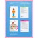 20 cards with exercises for classes on a balancing board Bilgou