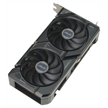 The ASUS PCI-E 4.0 Dual-RTX4060TI-O8G-SSD NVIDIA GeForce RTX 4060TI 8GB 128BIT GDDR6 106852-2