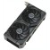 The ASUS PCI-E 4.0 Dual-RTX4060TI-O8G-SSD NVIDIA GeForce RTX 4060TI 8GB 128BIT GDDR6 106852