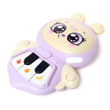 Musical toy "Bee Mi-Mi", Light, Sound-1