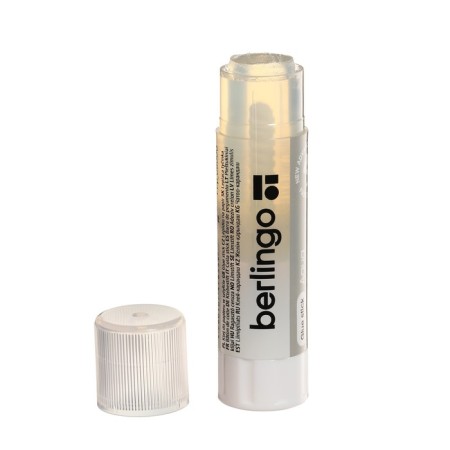 PVP 8 g of Berlingo, transparent adhesive-9