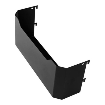 BERGER BG1510, steel SPCC, 246x68x108 mm stale tray