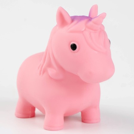Anthistress label with puzzle "Unicorn"-3