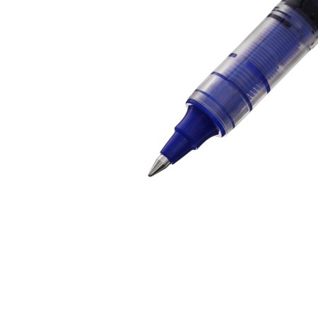 Mazari Luxe-Roller handle, blue, 0.5 mm, cardboard packaging-3