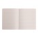 Notebook 12 sheets in the line is a plain "New School. Economy", covered covered paper, VD-LUS, Block No. 2 (gray sheets), mix