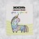 Set of stickers "Rainbow stickers", 6 x 7 cm, 50 pcs