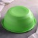 Bowl with a lid, 2.1 l, color mix