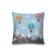 Pillowcase with photo printing, size 45x45 cm