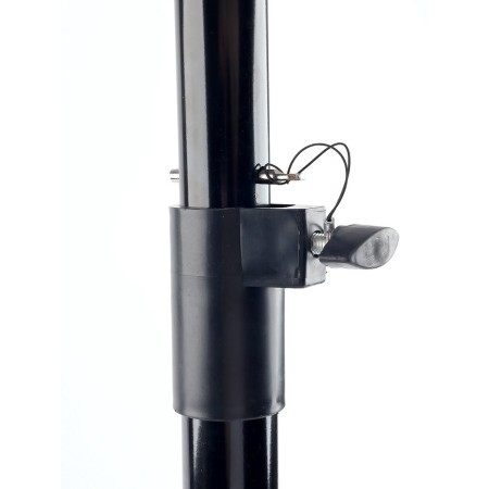 Star for the acoustic system Music Life with a stand, 60-120 cm-5