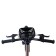 Bicycle 16 ’’ maxiscoo jazz pro, color gray pearls