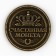 Suvenir Coin "Golden Fish"