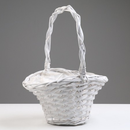 Camping, 37x30x17/20/44 cm, 32x28x17/20/40 cm, 2 pcs, white, willow-2