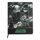 Universal Diary Grade 1-11, 48 sheets "Buntar spirit", a solid cover of artificial leather, lies, universal cheat sheet, block 80 g/m2