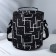 Folloer Bag "Geometry", 2 gross, d = 21 × 23 cm, color colorful color