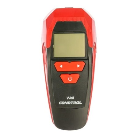 Wall Condtrol 3-12-012 wiring detector, detection depth of up to 38 mm-1
