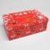 A set of gift boxes 5 in 1 "Nutcracker", 32.5 x 20 x 12.5 - 22 x 14 x 8.5 cm, New Year