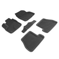 3D EVA Rombs, for Ford Focus III MT, 2011 - 2015