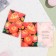 Postcard "Happy holiday!" Piones, A6