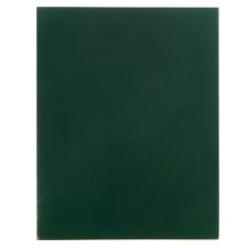 A notebook of 96 sheets in the green cage, the cover of the boumvil