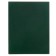 A notebook of 96 sheets in the green cage, the cover of the boumvil
