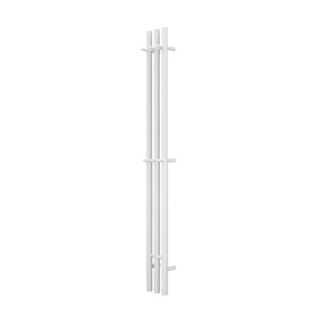 Terminus Tres Terminus Terminus Succinator, 1400x156 mm, white matte
