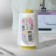Threads 40/2, 5000 yard, white color