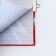 Notebook on the lock "Real Hero" A6, 50 sheets