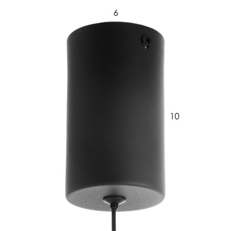 Light "Satura" LED 11W 3000k gold 11.5x11.5x8-108cm Bayerlux-5