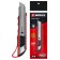Knife Mirax 09127, with hitchhogs, 18 mm